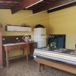 Casa com 3 quartos à venda na Rua Manoel Ferraz, 322, Vila Humaitá, Santo André