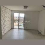 Apartamento com 3 quartos à venda na Rua Aimorés, 571, Vila Alzira, Santo André