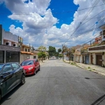 Apartamento com 3 quartos à venda na Rua Carijós, 1518, Vila Alzira, Santo André