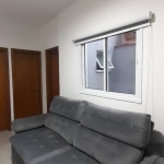 Apartamento com 2 quartos à venda na Rua Lituânia, 1024, Vila Curuçá, Santo André