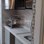 Apartamento com 1 quarto à venda na Rua Clélia, 617, Vila Pires, Santo André