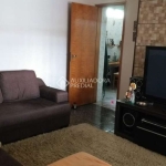 Casa com 2 quartos à venda na Rua Aracaíba, 135, Vila Linda, Santo André