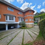 Casa em condomínio fechado com 4 quartos à venda na Colônia, 180, Alphaville, Santana de Parnaíba