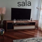 Apartamento com 3 quartos à venda na Avenida Tietê, 730, Campestre, Santo André