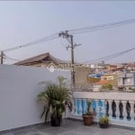 Casa com 2 quartos à venda na Rua do Céu, 171, Vila do Encontro, São Paulo