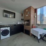 Apartamento com 3 quartos à venda na Rua Sílvia, 1184, Olímpico, São Caetano do Sul