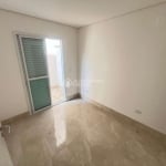 Apartamento com 2 quartos à venda na Praça da Consolação, 81, Vila Pires, Santo André