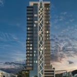 Apartamento na Planta à Venda em Balneário Camboriú