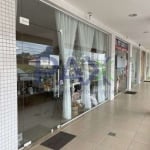 Ponto comercial com 1 sala à venda na Avenida Atílio Pedro Pagani, 1101, Pagani, Palhoça