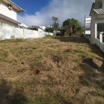 Terreno em condomínio fechado à venda na Rua das Figueiras, 3698, Pedra Branca, Palhoça