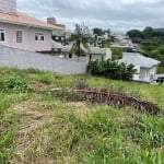 Terreno à venda na Rua Macieiras, 4, Pedra Branca, Palhoça