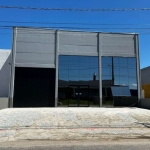 Barracão / Galpão / Depósito à venda na Avenida das Universidades, 1, Pedra Branca, Palhoça