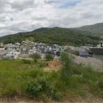 Terreno em condomínio fechado à venda na Rua dos Tiés, 15, Pedra Branca, Palhoça