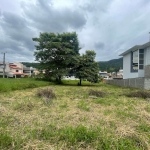 Terreno em condomínio fechado à venda na Rua Maracanas, 5, Pedra Branca, Palhoça