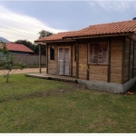 Casa com 1 quarto à venda na Manoel Leandro Gonçalves, 1, Campo Duna, Garopaba