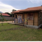 Casa com 1 quarto à venda na Manoel Leandro Gonçalves, 1, Campo Duna, Garopaba