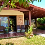 Casa com 3 quartos à venda na Vitor Carlos Nauck, 1041, Centro, Garopaba