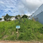 Terreno em condomínio fechado à venda na Rua do Copo de Leite, 1, Pedra Branca, Palhoça