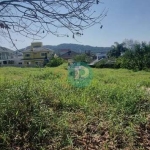 Terreno em condomínio fechado à venda na Rua das Cambiúnas, 11, Pedra Branca, Palhoça