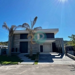 Casa em condomínio fechado com 3 quartos à venda na Rua Lagoinha, 69, Pedra Branca, Palhoça