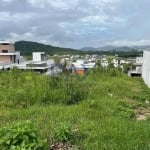 Terreno à venda na Rua das Cabreúvas, 30, Pedra Branca, Palhoça