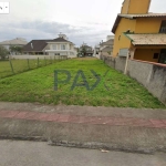 Terreno à venda na Rua das Azaléias, 1, Pedra Branca, Palhoça