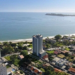 apartamento frente mar em penha