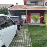 Casa pronta na praia de Barra Velha