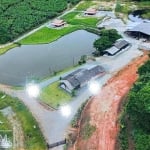 Chácara / sítio com 5 quartos à venda na São Roque - Rio Novo, s/n, Zona Rural, Balneário Piçarras