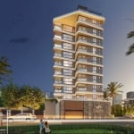 RESIDENCIAL ZAHA