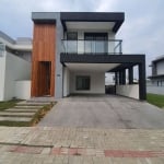 casa alto padrao em condominio fechado