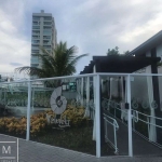 apartamento frente mar em penha a venda