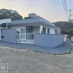 casa geminada pronta para morar em penha