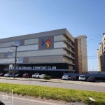 apartamento mobiliado em home club