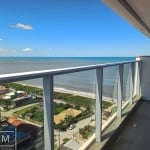 apartamento pronto para morar no ocean view residence