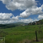 terreno em luiz alves para sitio