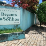 Vendo Excelente casa no Condomínio Recanto dos Sonhos