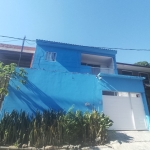 Vendo excelente casa na Cachamorra  - Campo Grande