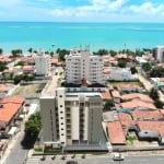 Apartamento de 1 quarto próximo ao mar