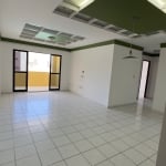 Apartamento com 3 quartos elevador e lazer