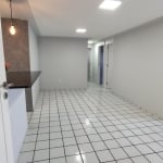 Apartamento 3 quartos próximo à praia