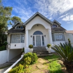 Linda casa estilo Americana com muito espaço