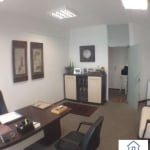 Sala Comercial para Venda em Belo Horizonte, Funcionários, 1 banheiro