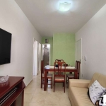 Apartamento para Venda em Belo Horizonte, Santa Amélia, 2 dormitórios, 1 banheiro