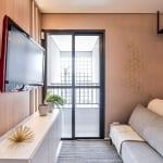 APARTAMENTO COM 2 DORMITÓRIOS -  RESERVA DOS MANACÁS