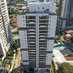 2 Dormitórios 37 m² -  550 m do Metrô Butantã