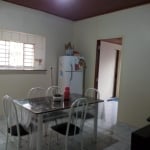 Vendo ótima casa no conjunto vila nova!