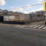 Terreno - Em rua, para Venda em São Paulo/SP