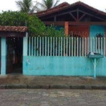 Casa - Padrão, para Venda em Itanhaém/SP