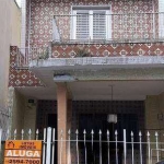 Casa - Sobrado Padrão, para Venda em São Paulo/SP